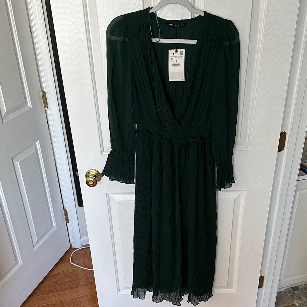 NWT Zara Dress